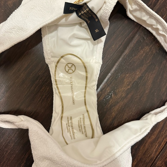 Vix Swimwear Embellished Bikini Set - Picture 9 of 9